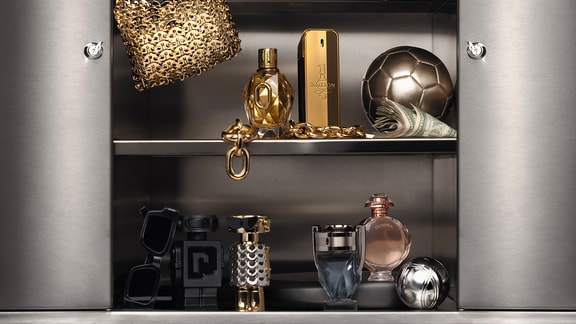 Fragrances