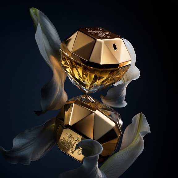 Lady Million | Eau de Parfum | For Her | Rabanne USA