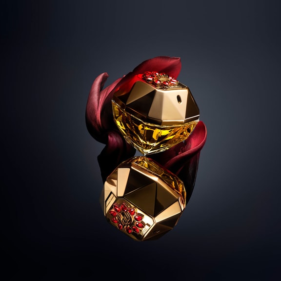 LADY MILLION ROYAL | Eau de Parfum | Rabanne Brazil