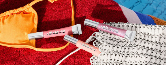RABANNE MAKEUP / ALL MAKEUP