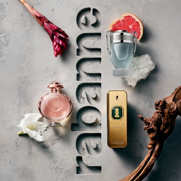 Fragrance | Online-Shop | Rabanne USA