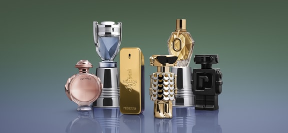 RABANNE FRAGRANCE BEST SELLERS