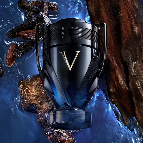 よしふみInvictus Elixir 100ml Invictus victory elixir | Parfum Intense | For Him | Rabanne USA