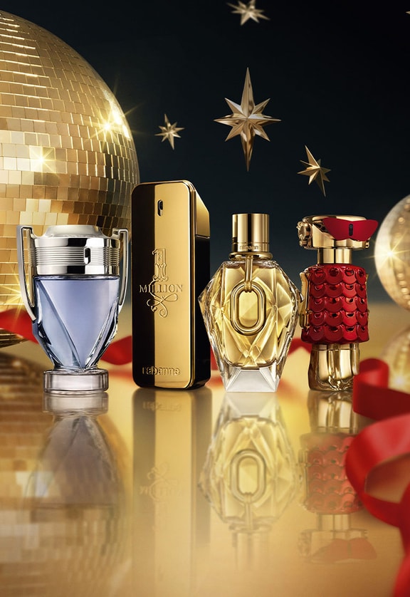 Fragrances All | Rabanne USA