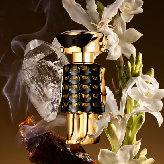 FAME PARFUM | PARFUM | Rabanne EN