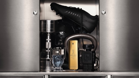 Men Fragrances