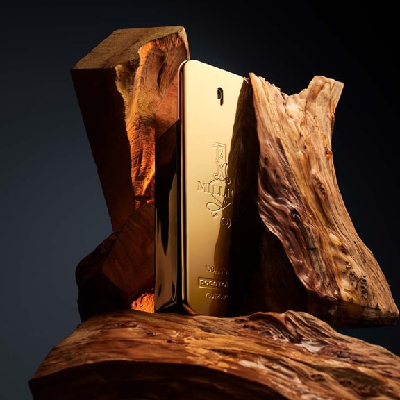 1 Million | Eau de Toilette | For Him | Rabanne USA