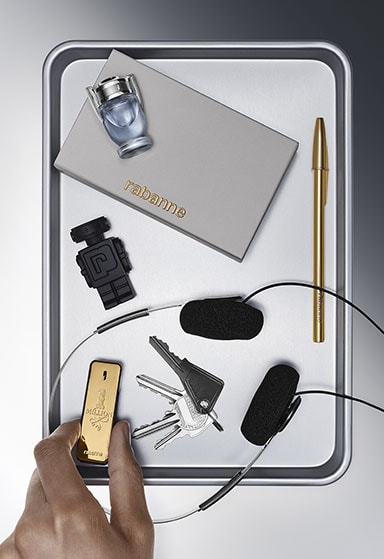 Travel Spray | Rabanne USA