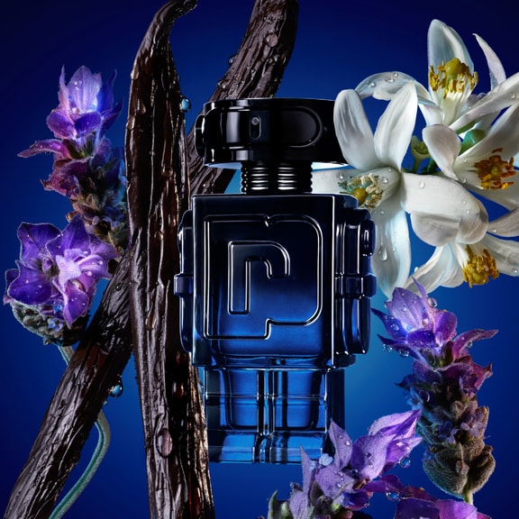 早い者勝ち‼️最終値下げ‼️PHANTOM INTENSE rabanne 香水 PHANTOM INTENSE | Eau de Parfum Intense | For All | Rabanne