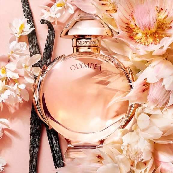 Olympéa | Eau de Parfum | For Her | Rabanne USA