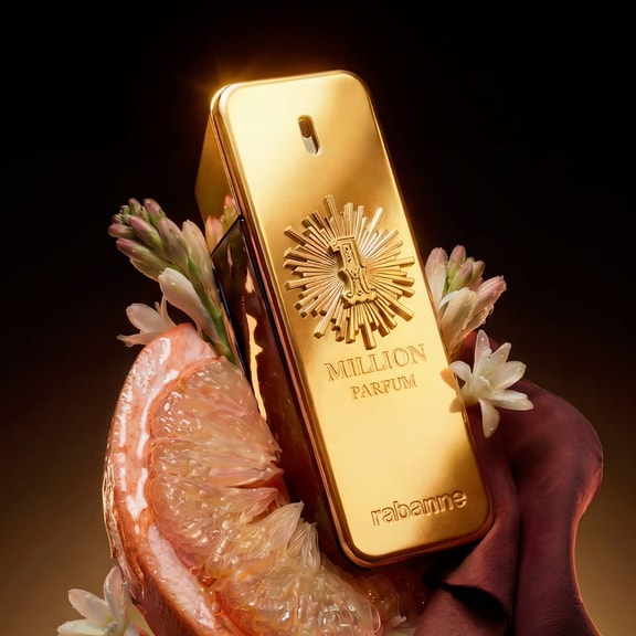 1 Million Parfum | PARFUM | For All | Rabanne EN