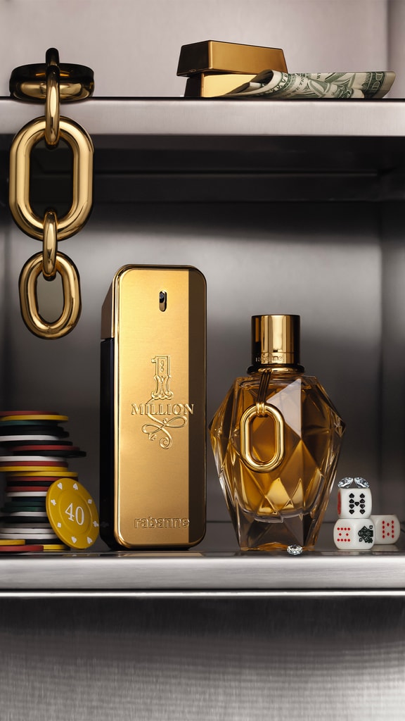 1 Million Aftershave & Perfume for Men | Rabanne EN
