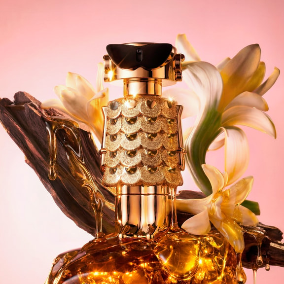 FAME INTENSE | Eau de Parfum Intense | For Her | Rabanne USA