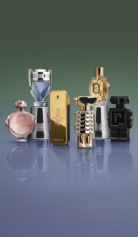 Fragrances All | Rabanne USA