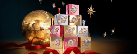 RABANNE CHRISTMAS GIFTSETS FRAGRANCE
