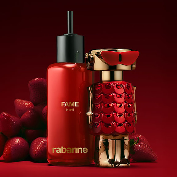 paco rabanne FAME オードパルファム 80ml Paco Rabanne Pure Fame Eau De Perfume Spray 80ml/2.7oz - Walmart.com
