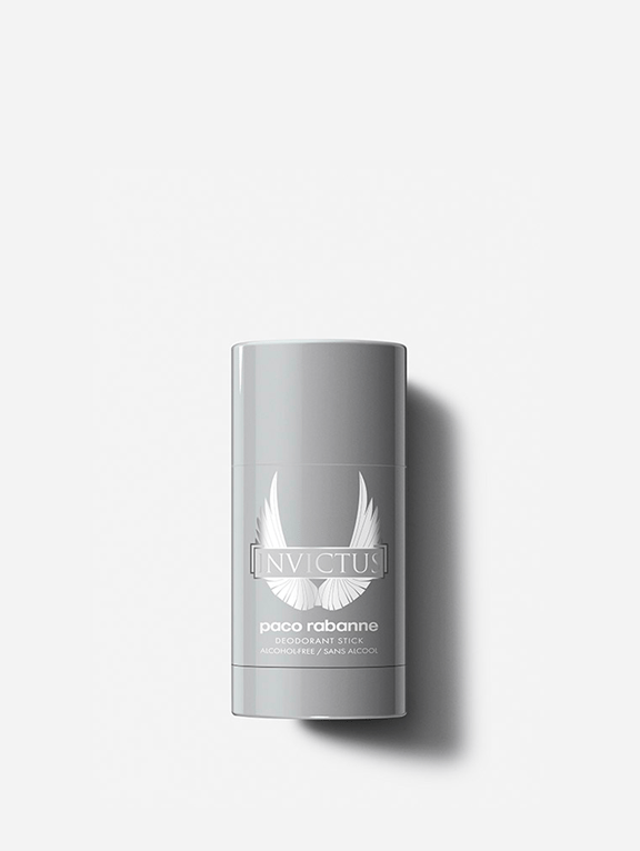Invictus Deodorante Stick 75ML