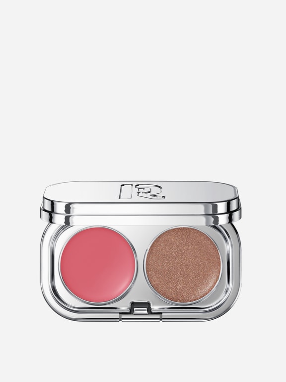 MINI BLUSHY PALETTE