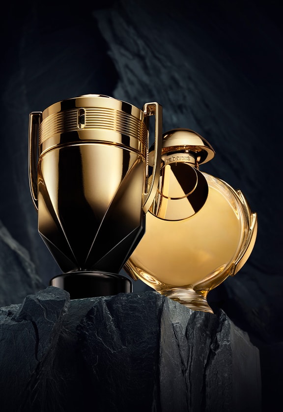 Fragrance | New In | Rabanne Brazil