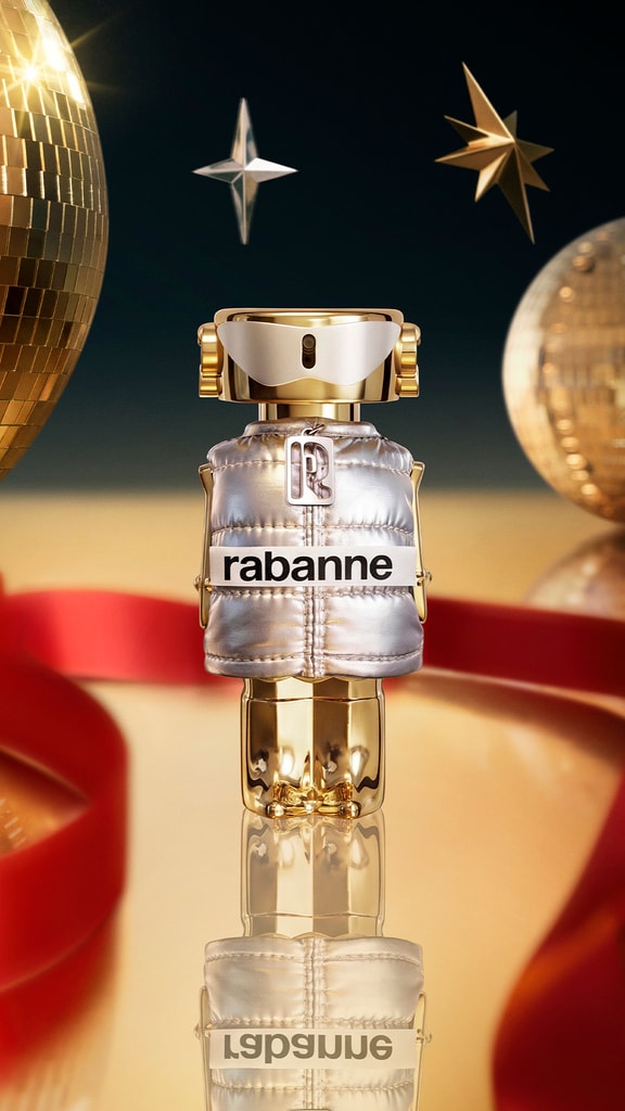 Fame | Rabanne Netherlands
