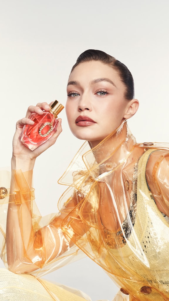 Million Gold For Her - Women's Perfume | Rabanne USA