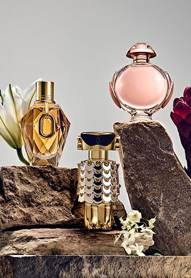 Women's Fragrance & Perfume | Rabanne USA