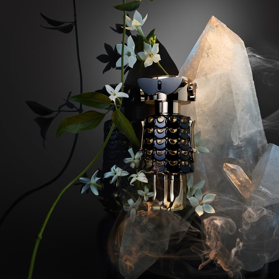 FAME PARFUM | PARFUM | For Her | Rabanne USA