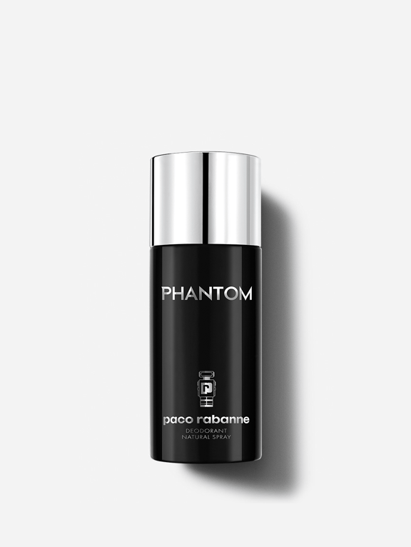 Phantom | Eau de Toilette | Rabanne USA