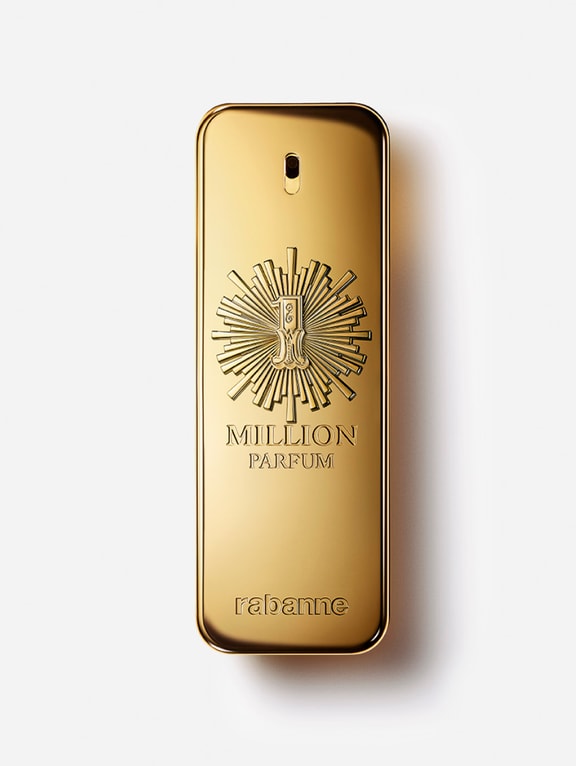 1 Million | Eau de Toilette | For Him | Rabanne USA