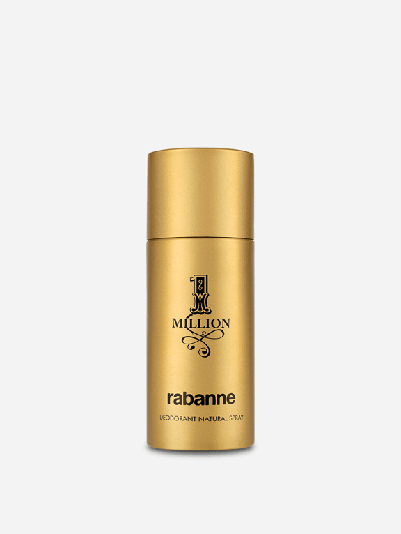 MILLION GOLD | Eau de Parfum Intense | For Him | Rabanne USA