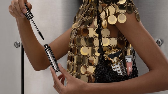 Rabanne Makeup Fragrance