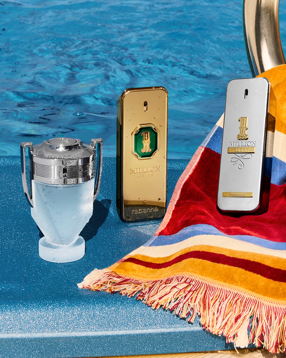 Fragrance | Online-Shop | Rabanne USA
