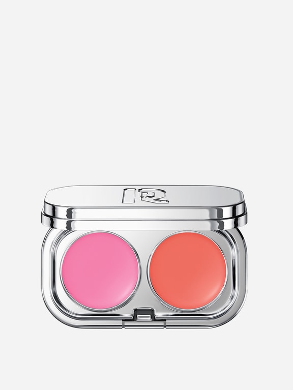MINI BLUSHY PALETTE