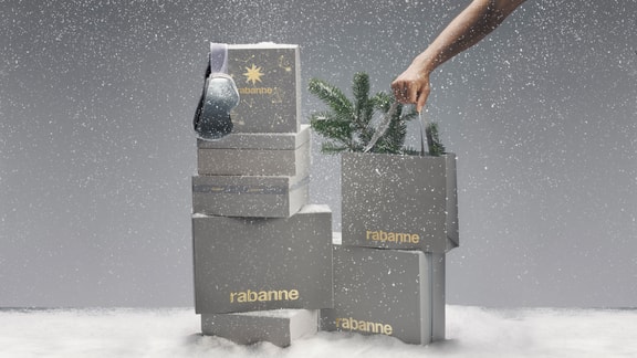Winter Sales Paco Rabanne
