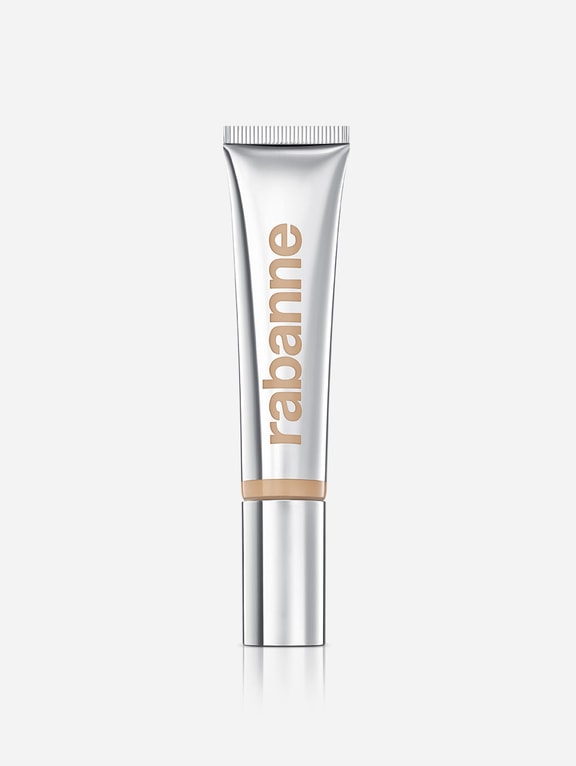 Fresh Touch Foundation