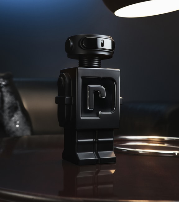 Rabanne Phantom