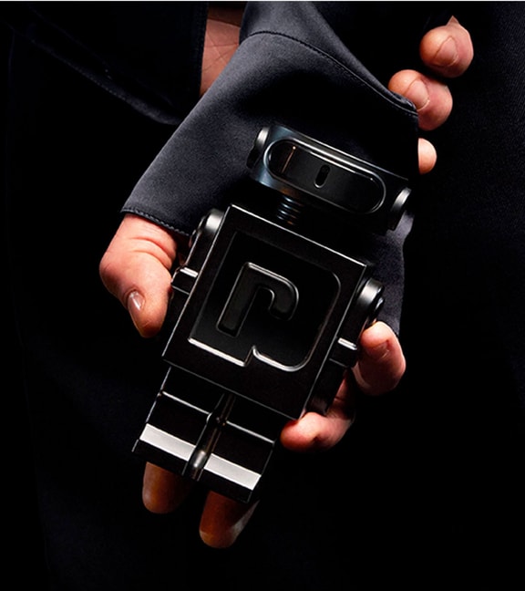 Rabanne Phantom
