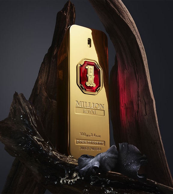 One Million the Universe | Rabanne USA