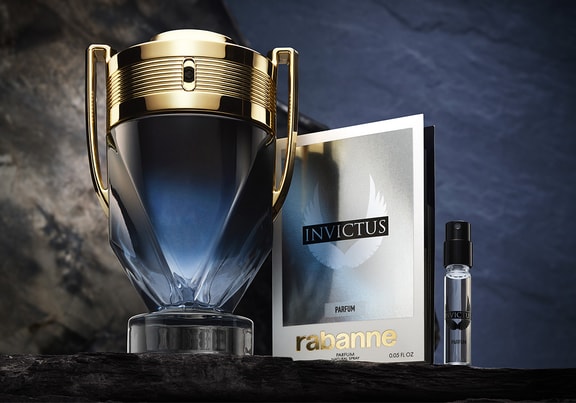 INVICTUS PARFUM | Parfum | Para Todos | Rabanne España