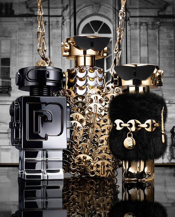 パコラバンヌ　FAME Amazon.co.jp: Paco Rabanne Fame for Women Eau de Parfum