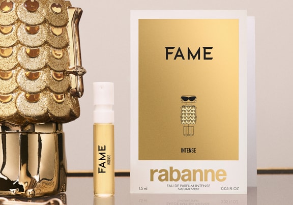 Eau de parfum intense spray hot sale