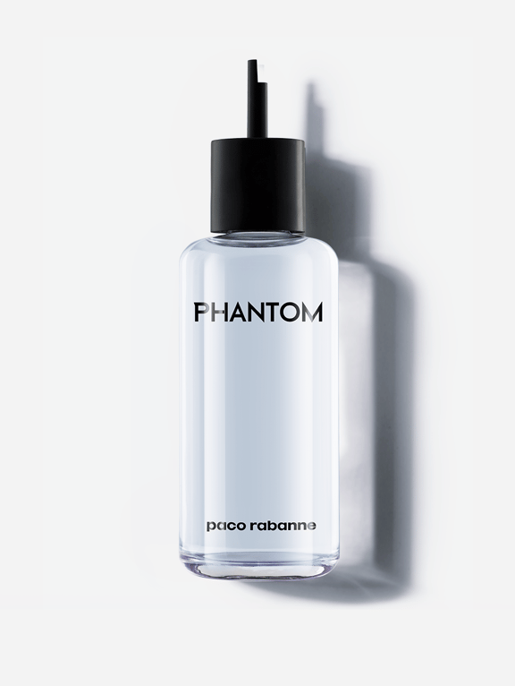 Phantom | Eau de Toilette | For Him | Rabanne USA