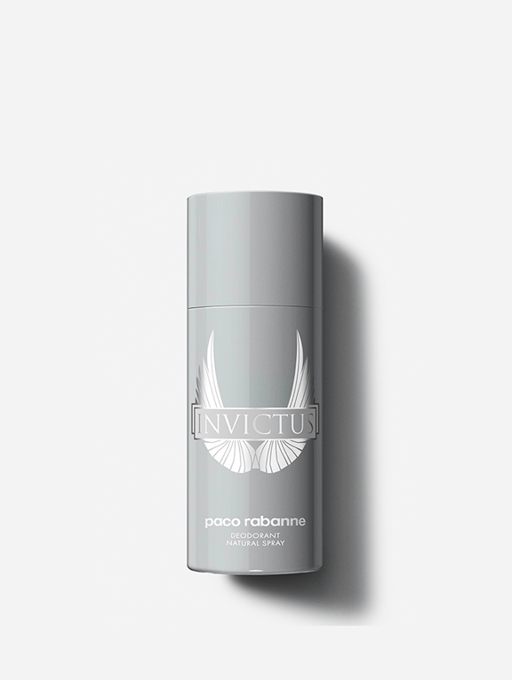 Invictus All Over Wash 150ML | Shampoo | For Him | Rabanne USA