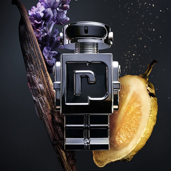 Phantom | Eau de Toilette | For Him | Rabanne USA