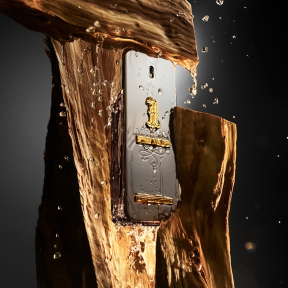 1 Million lucky | Eau de Toilette | For Him | Rabanne USA