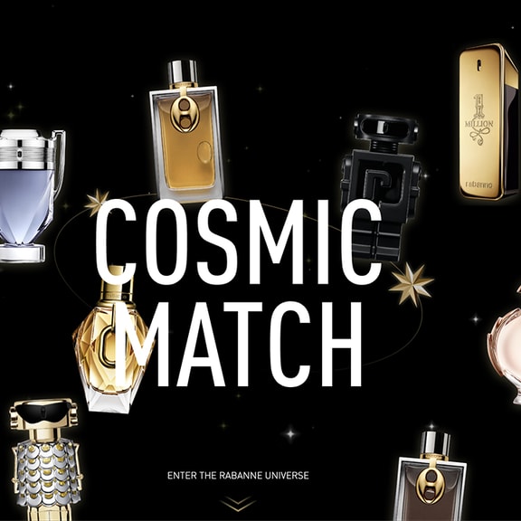 MILLION GOLD FOR HER | Eau de Parfum | For Her | Rabanne USA