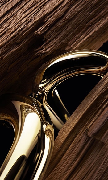 RABANNE / MILLION GOLD / SANDALWOOD