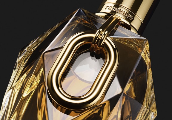 MILLION GOLD FOR HER | Eau de Parfum | For Her | Rabanne USA