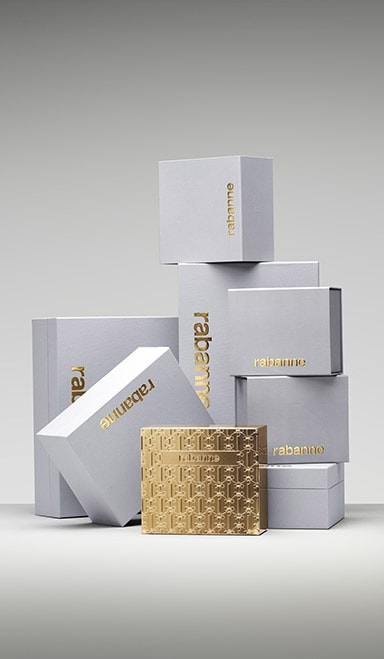 Men's Fragrance | Gift Sets for Him | Rabanne USA