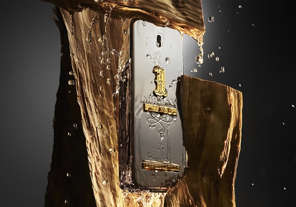 One Million the Universe | Rabanne USA